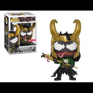 Meet your Posher, Colin